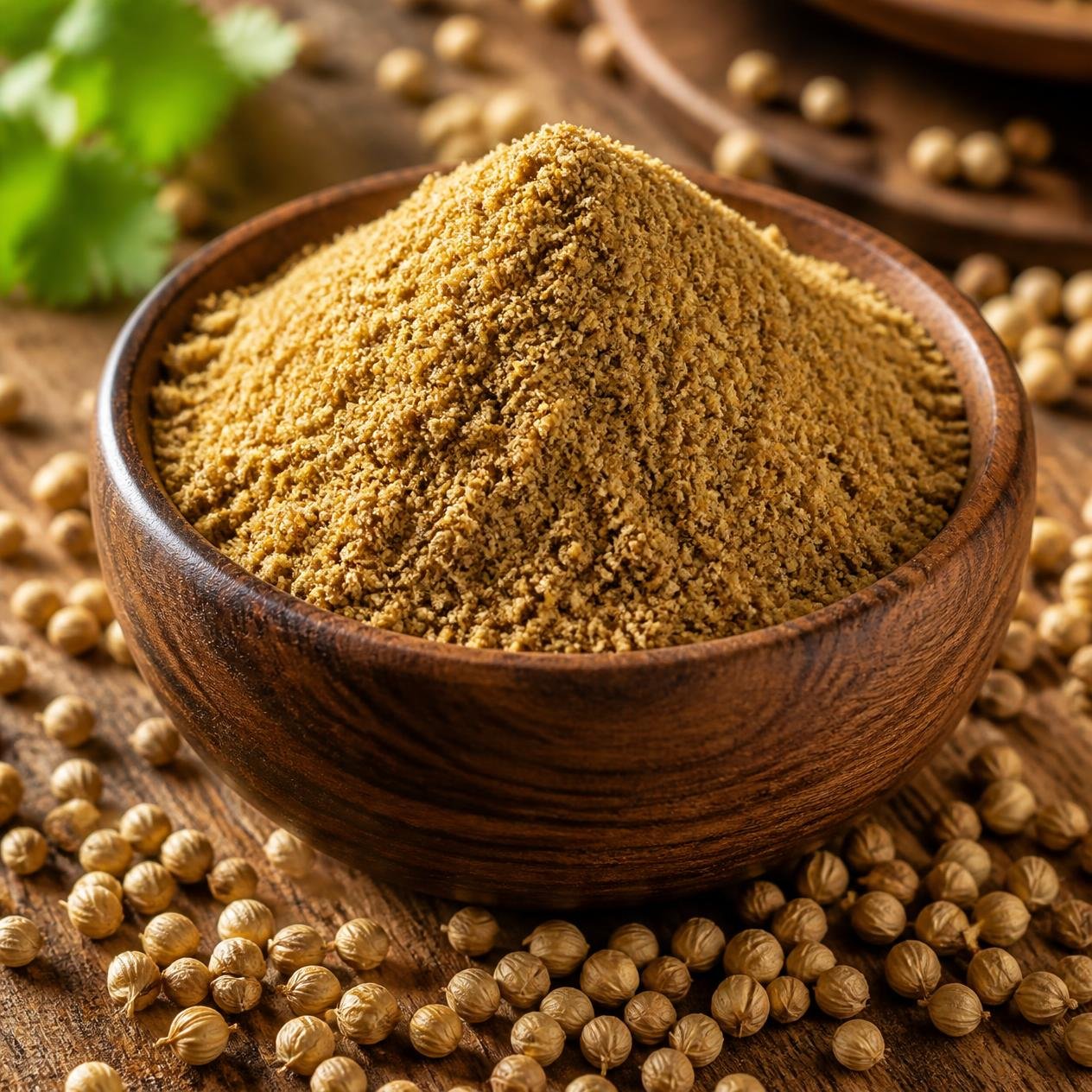 Turmeric Powder