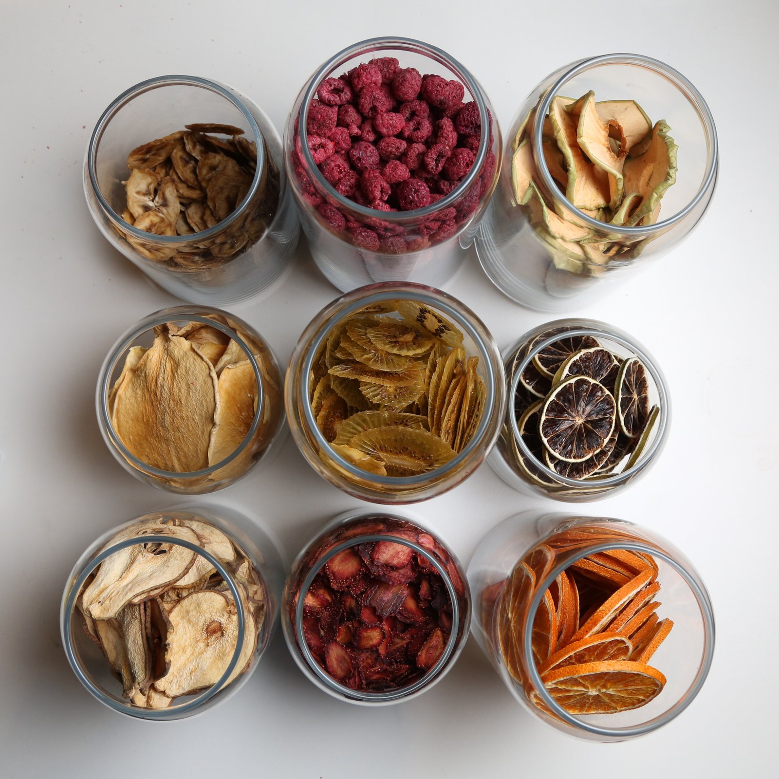 Whole Spices