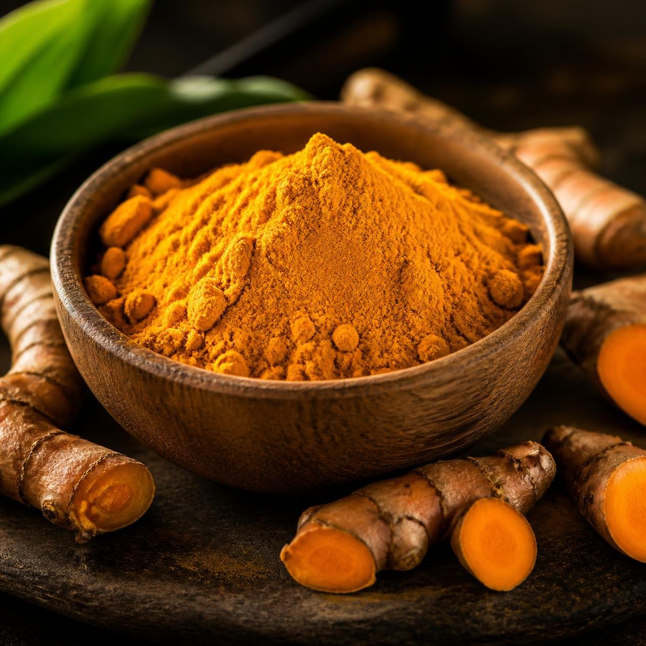 Turmeric Powder